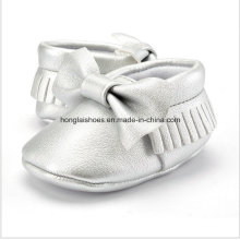PU Models: Indoor Baby Toddler Shoes 07